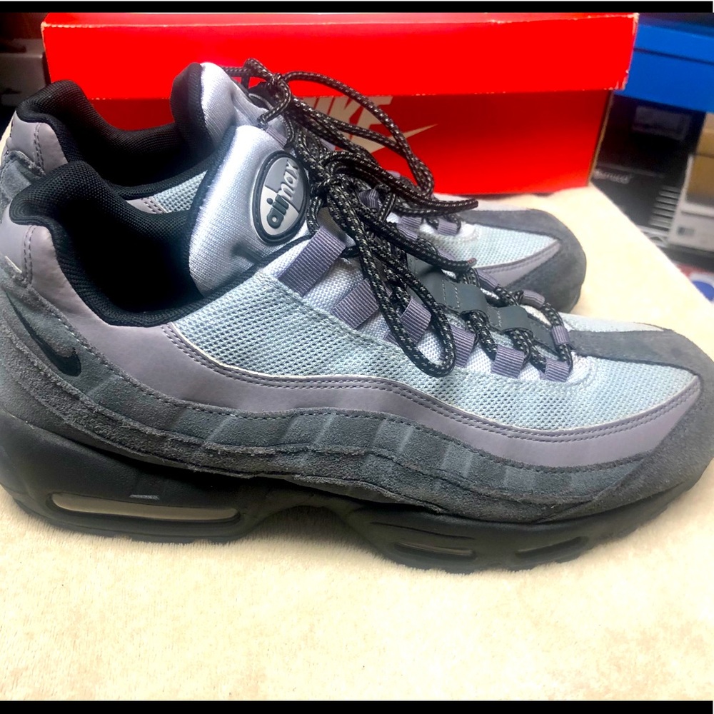 Nike air max in great condition